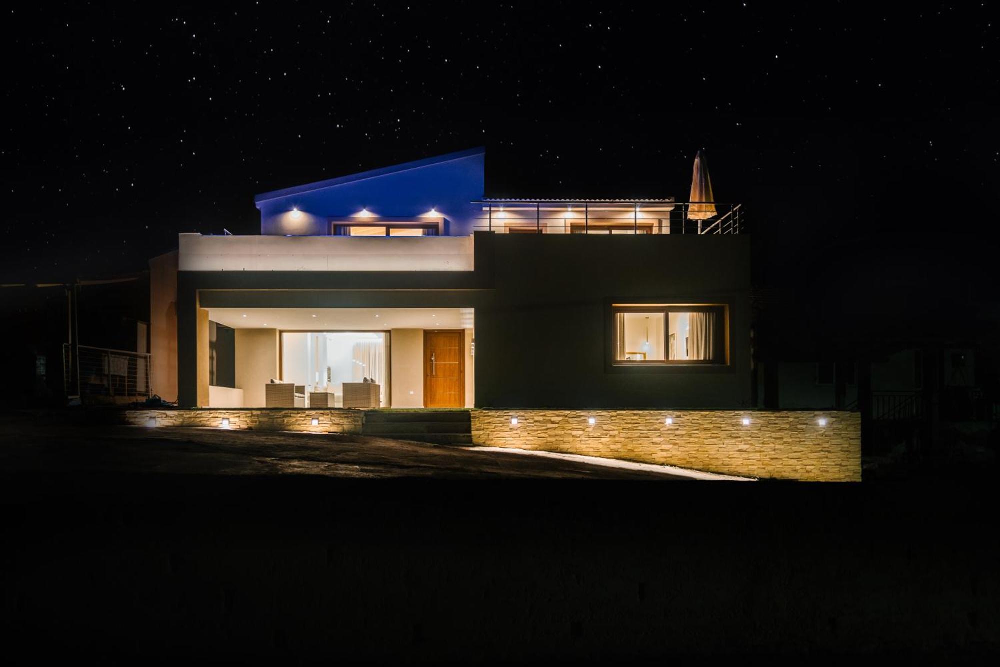 Villa Vasillis