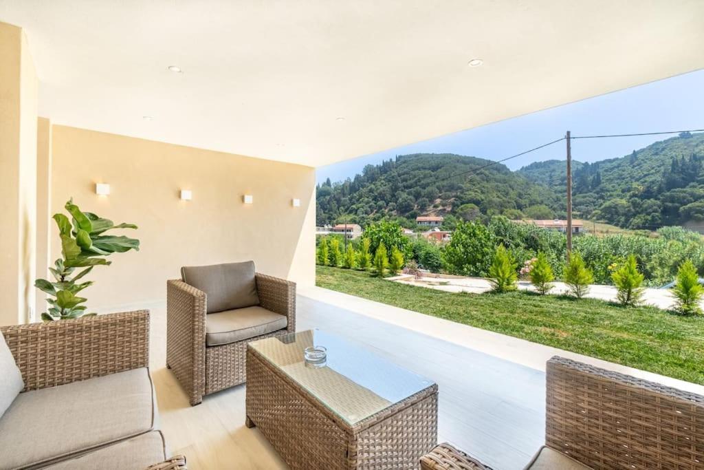 Villa Vasillis